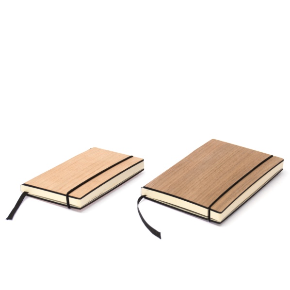 Personalised Sketchbook Wooden Sketchbook Wooden Notebook Sketch